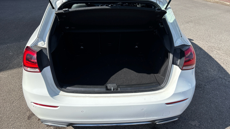 Mercedes-Benz A-Class A180 Sport Executive 5dr Auto Petrol Hatchback